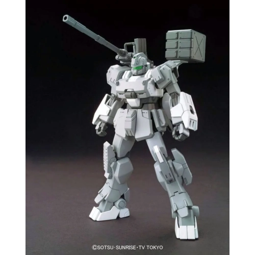 BANDAI HGBF 1/144 RX-79[G]EZ-SR1 GUNDAM EZ-SR